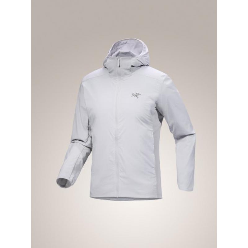 Arcteryx Arcteryx Atom SL Hoody Mens Solitude X000009560 Platou Sport 1