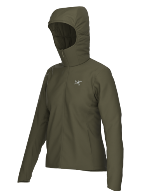 Arcteryx Arcteryx Atom SL Hoody Womens Tatsu X000009511 Platou Sport 1