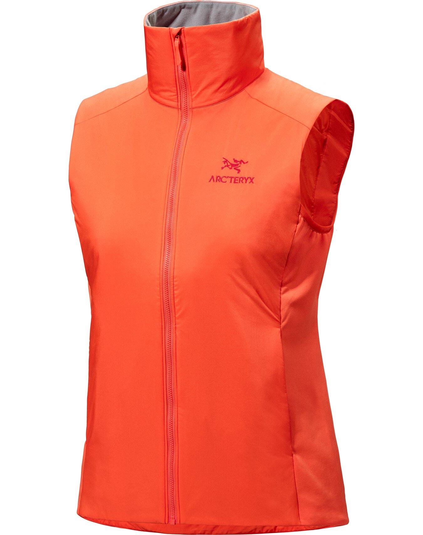 Arcteryx Arcteryx Atom Vest Womens Solaris X000006895 Platou Sport 1