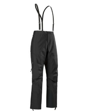 Arcteryx Arcteryx Beta AR Pant Womens Black X000008068 Platou Sport 1