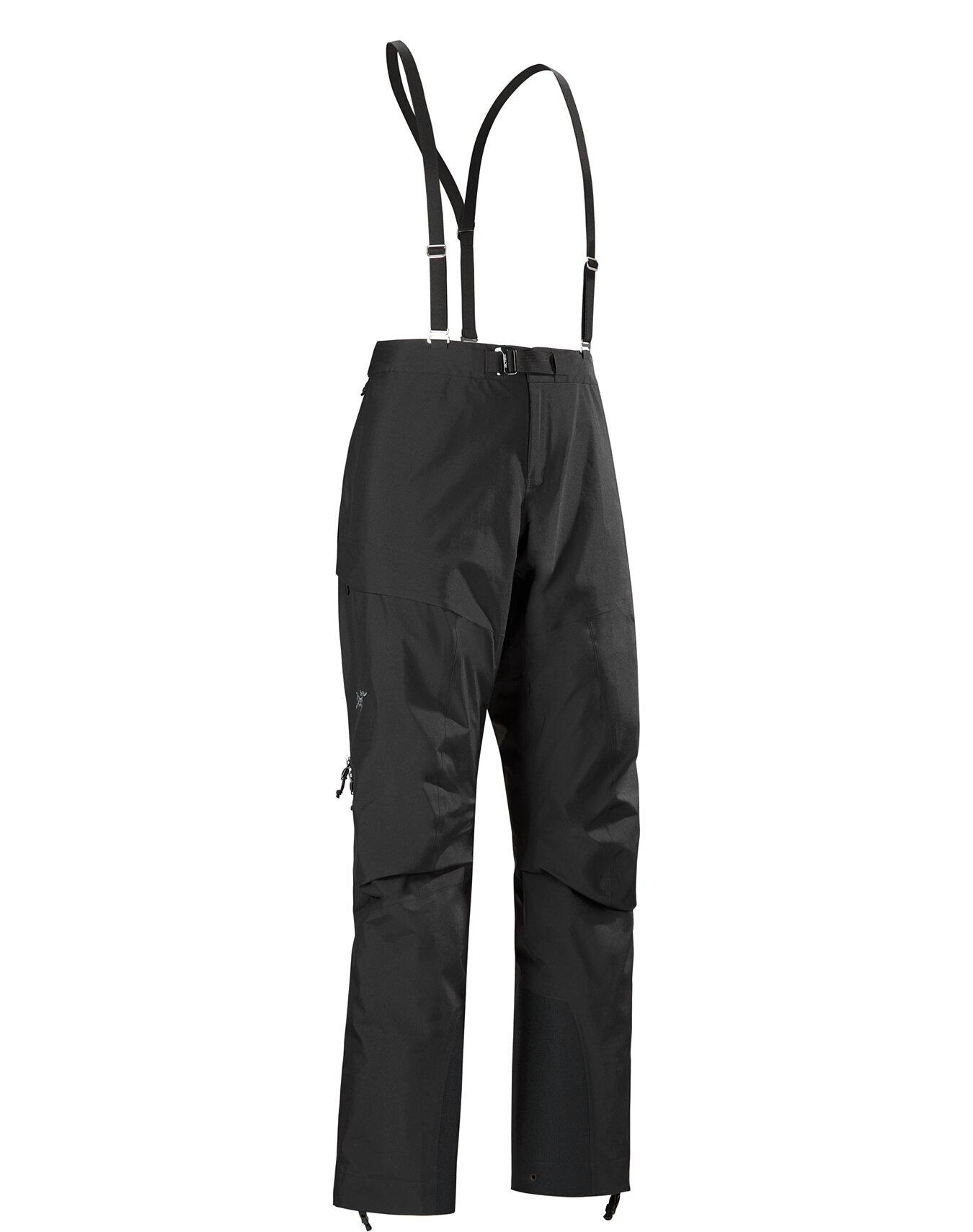 Arcteryx Arcteryx Beta AR Pant Womens Black X000008068 Platou Sport 1