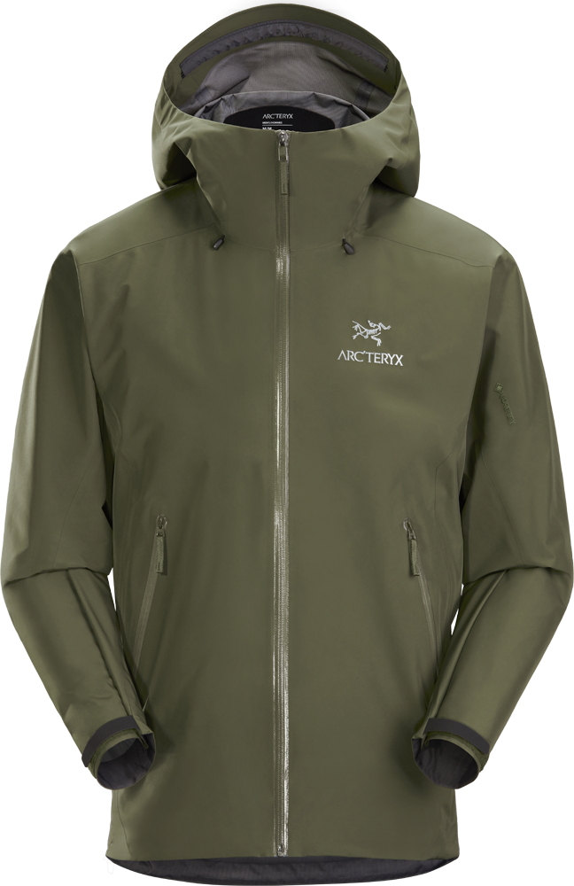ジャケット・アウター ARC'TERYX Beta LT Jacket Pixel S Arc'teryx Beta LT Jacket Mens Tatsu - PlatouSport