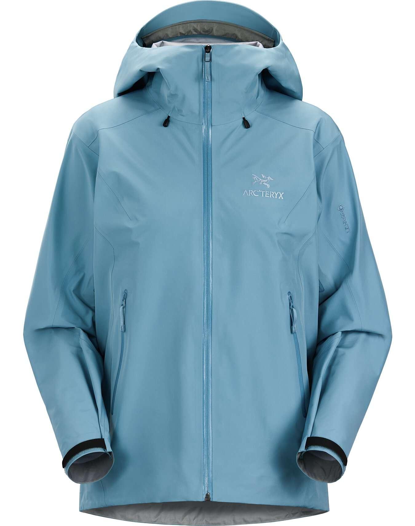 Arcteryx Arcteryx Beta Lt Jacket Womens Solace Solace 30157 Platou Sport 1