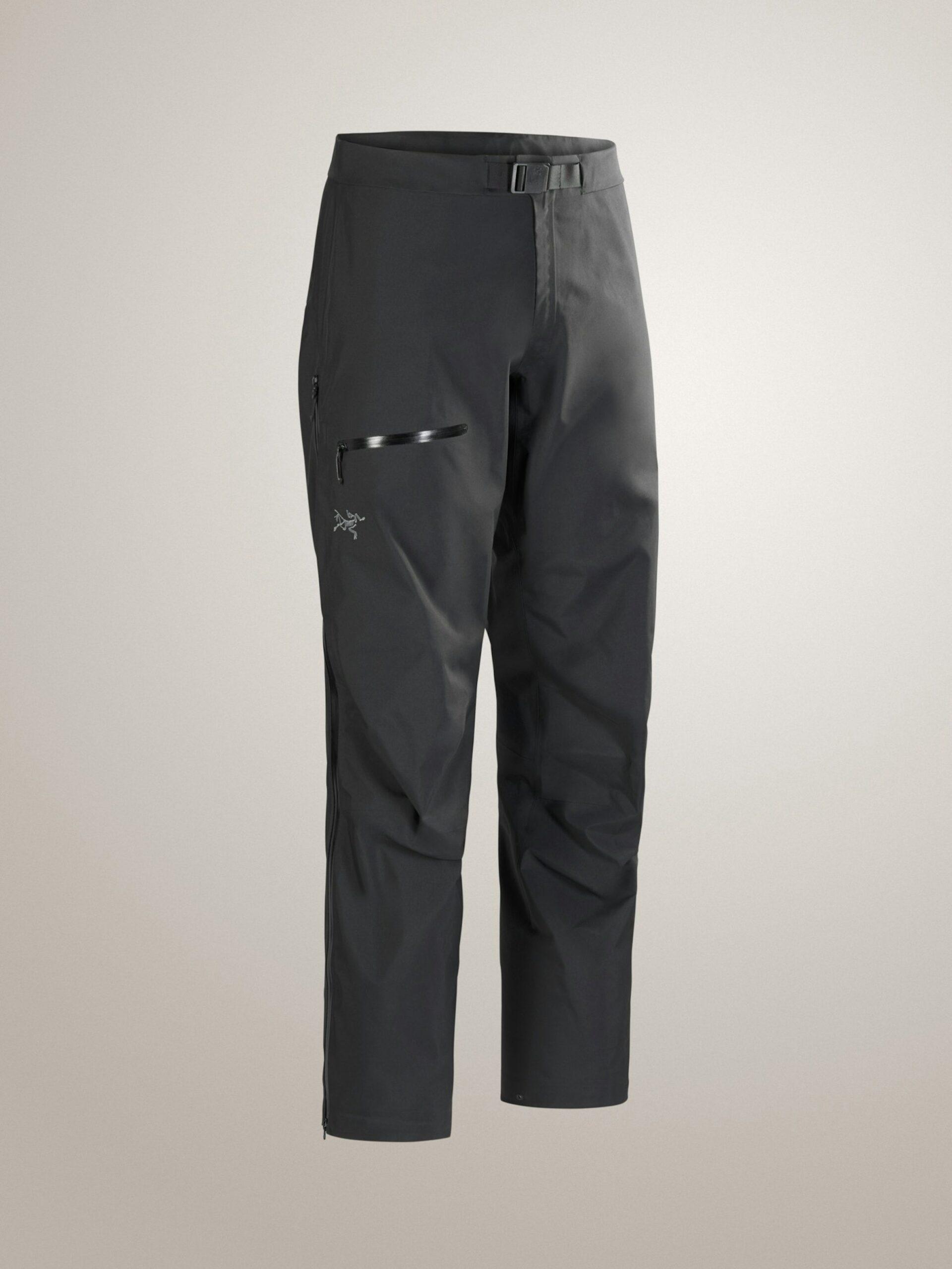Arcteryx Arcteryx Beta Pant Mens Black X000009569 Platou Sport 1