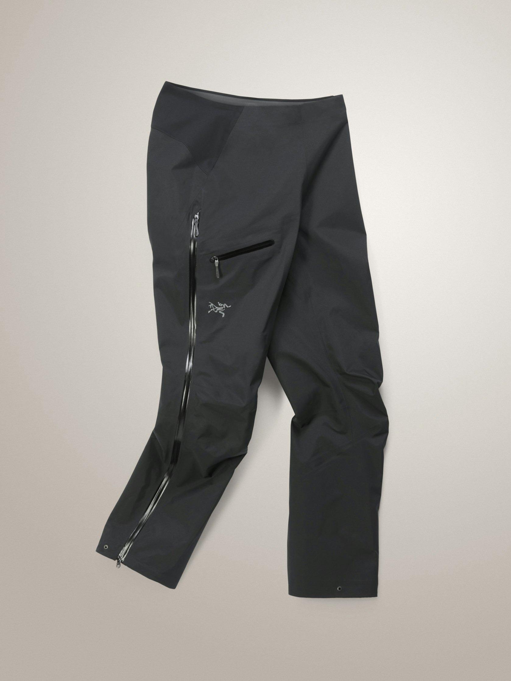 Arcteryx Arcteryx Beta Pant Womens Black X000009468 Platou Sport 2