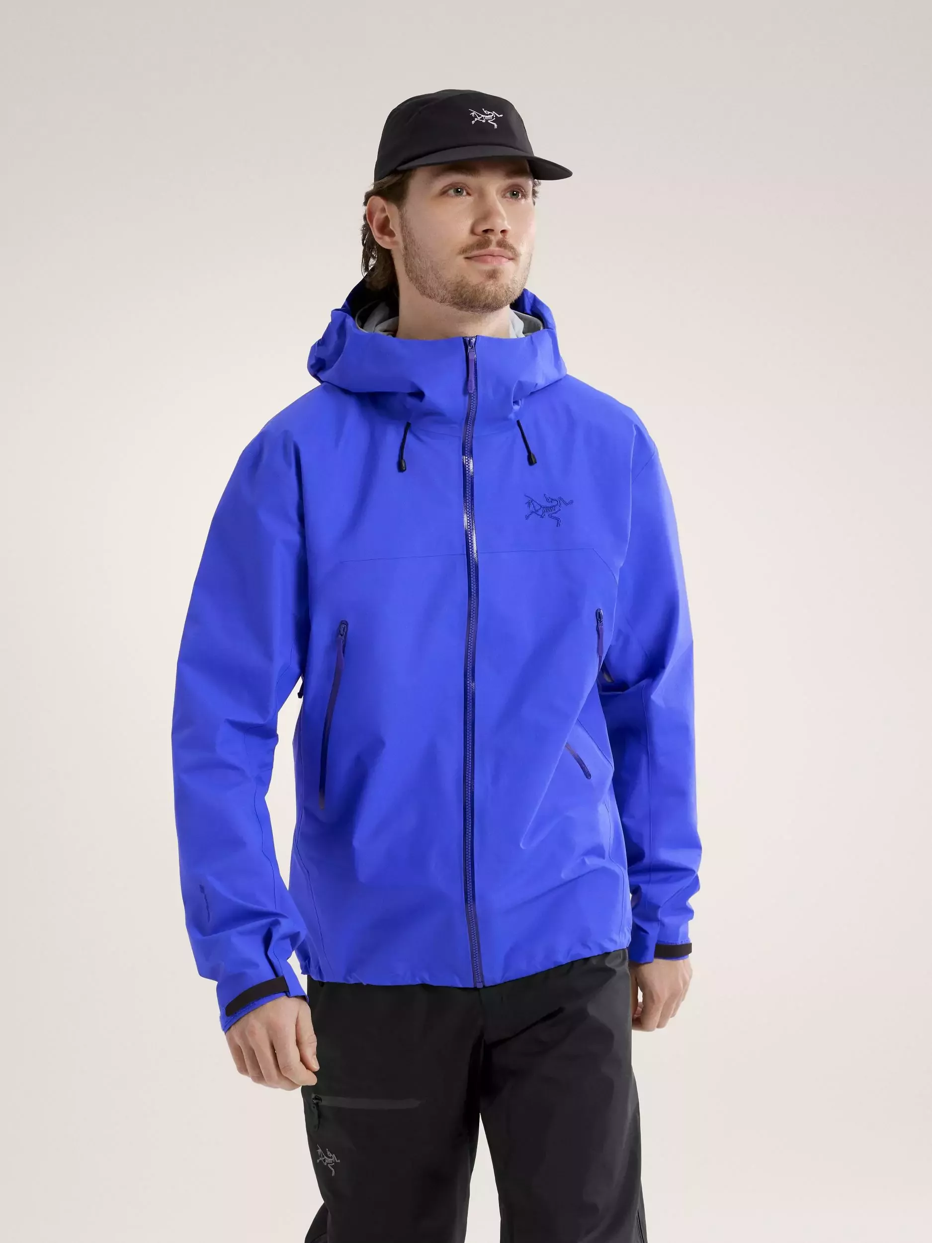 Arcteryx Arcteryx Beta SL Jacket Mens Electra X000009684 Platou Sport 1