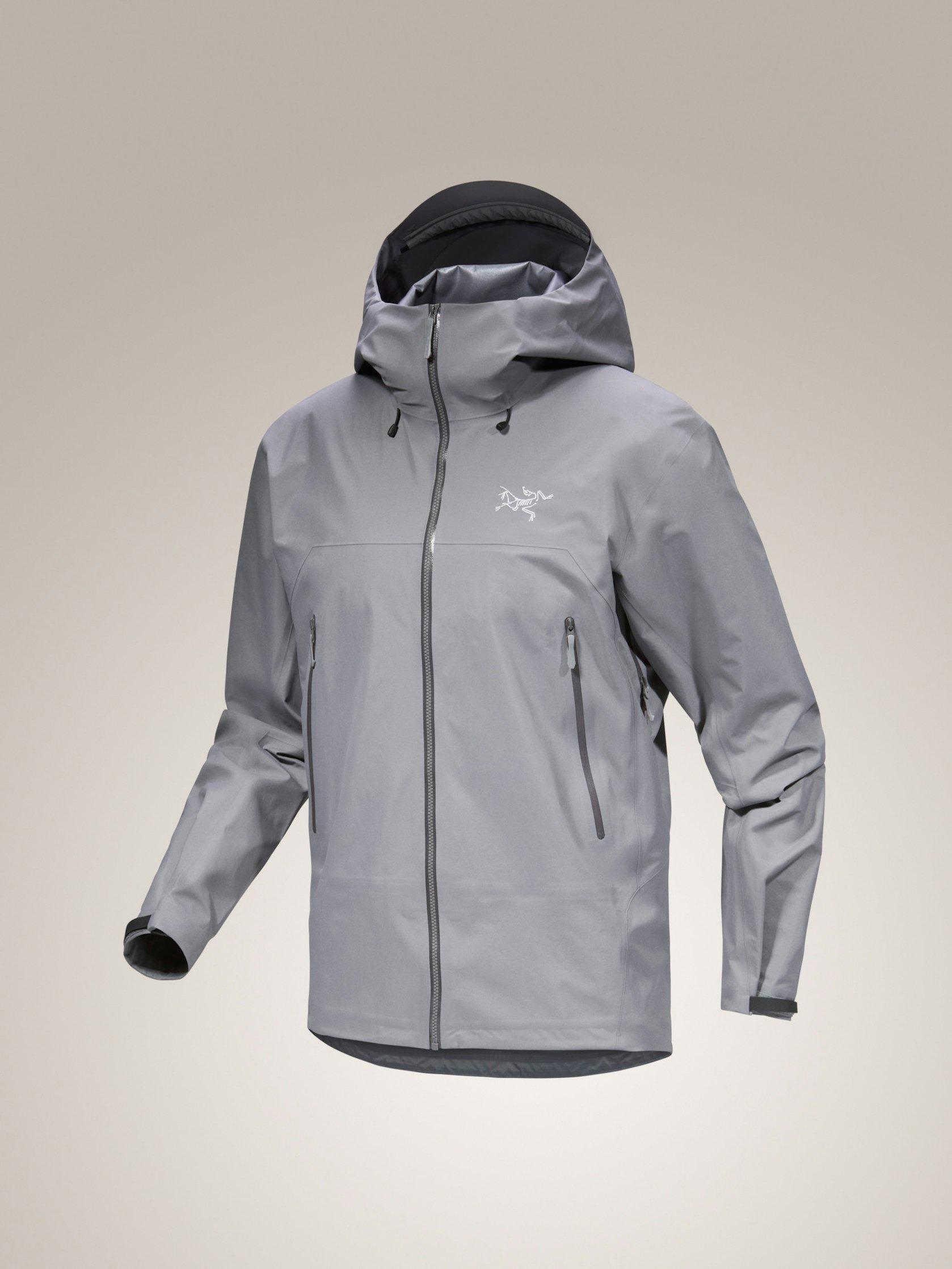 Arcteryx Arcteryx Beta SL Jacket Mens Void X000009684 Platou Sport 1