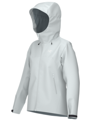 Arcteryx Arcteryx Beta SL Jacket Womens Solitude X000010020 Platou Sport 1