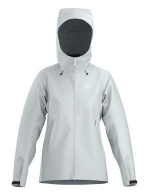 Arcteryx Arcteryx Beta SL Jacket Womens Solitude X000010020 Platou Sport 2