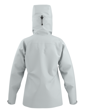 Arcteryx Arcteryx Beta SL Jacket Womens Solitude X000010020 Platou Sport 4