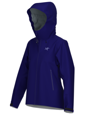 Arcteryx Arcteryx Beta SL Jacket Womens Soulsonic X000009674 Platou Sport 1