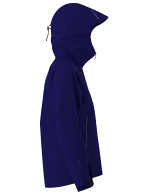 Arcteryx Arcteryx Beta SL Jacket Womens Soulsonic X000009674 Platou Sport 2