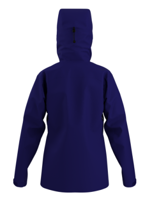 Arcteryx Arcteryx Beta SL Jacket Womens Soulsonic X000009674 Platou Sport 3