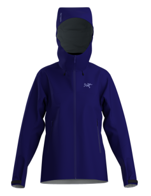 Arcteryx Arcteryx Beta SL Jacket Womens Soulsonic X000009674 Platou Sport 4