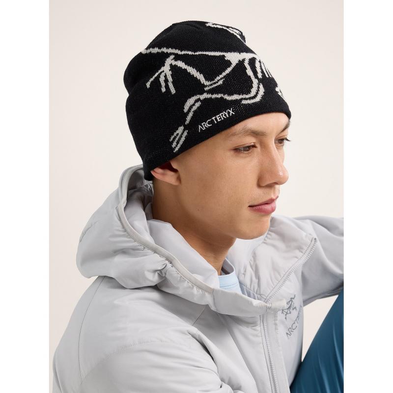 Arc'teryx Bird Head Toque Orca - PlatouSport