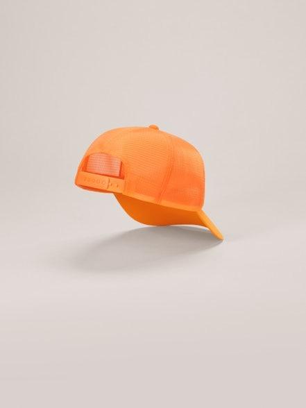 Arcteryx Arcteryx Bird Word Trucker Hat Verve-Lumin X000009488 Platou Sport 3