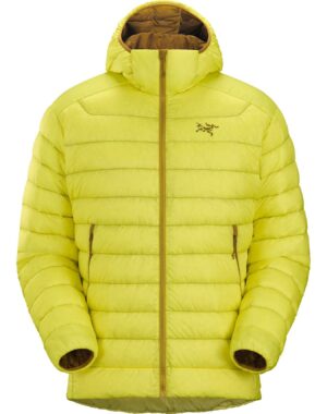 Arc'teryx Cerium Hoody Mens Oracle