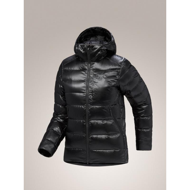 Arcteryx Arcteryx Cerium SV Hoody Womens Black X000010558 Platou Sport 3