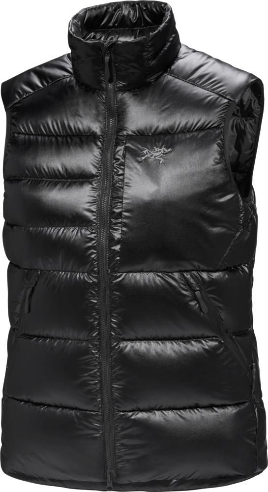 Arcteryx Arcteryx Cerium SV Vest Womens Black X000008532 Platou Sport 1