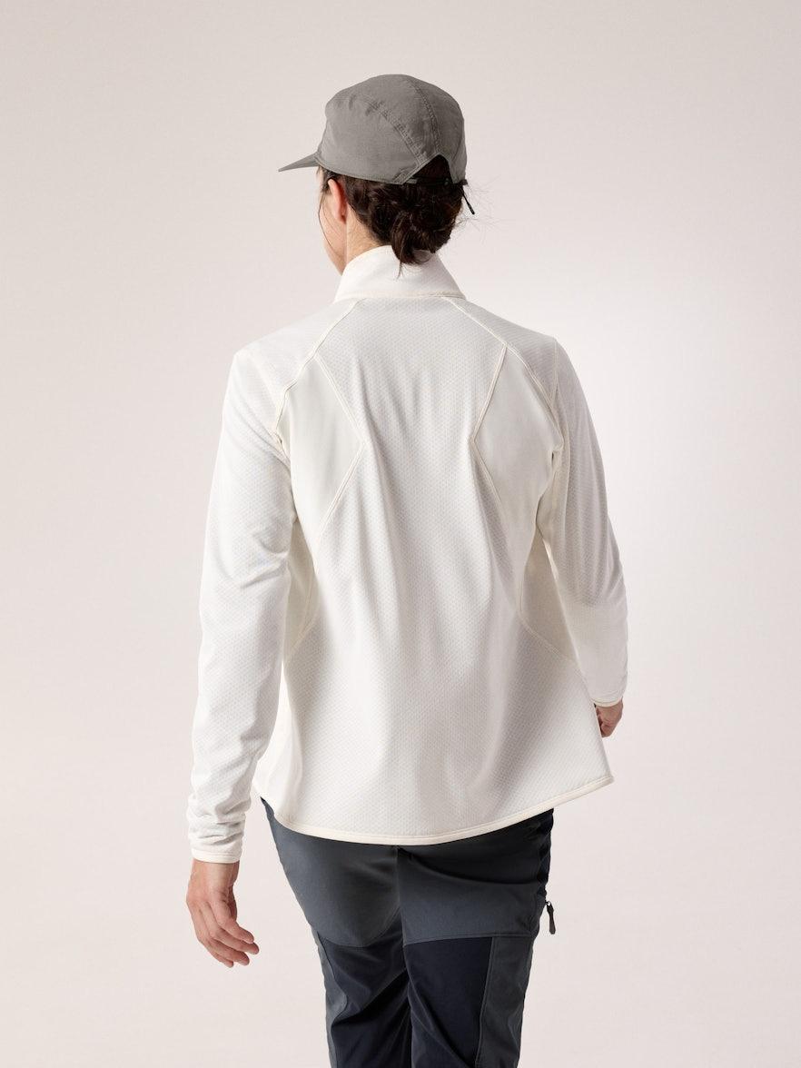 Arcteryx Arcteryx Delta Jacket Womens Arctic Silk X000010560 Platou Sport 6