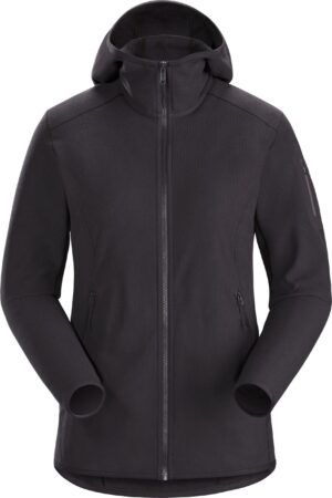 Arc'teryx Delta LT Hoody Womens Dimma