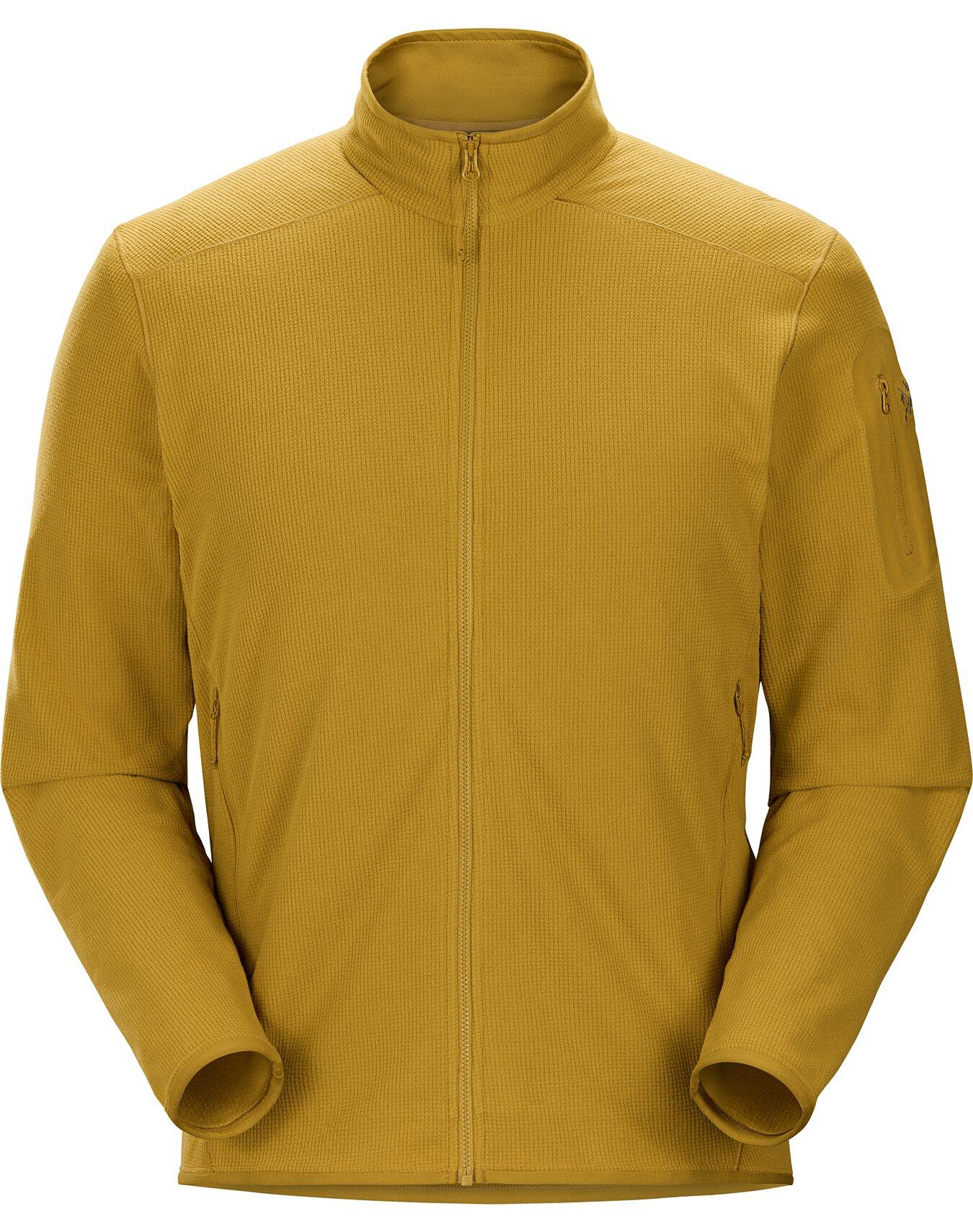 Arcteryx Arcteryx Delta LT Jacket Mens Daze 23139 Platou Sport 1