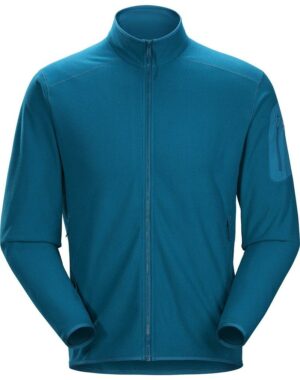 Arc'teryx Delta LT Jacket Mens Forcefield