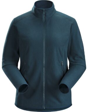 Arc'teryx Delta LT Jacket Womens Labyrinth