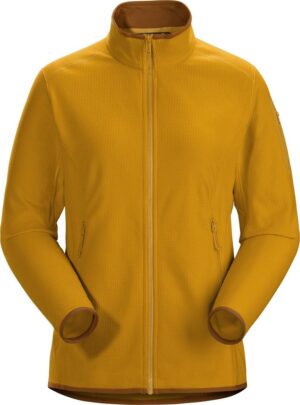 Arc'teryx Delta LT Jacket Womens Quantum