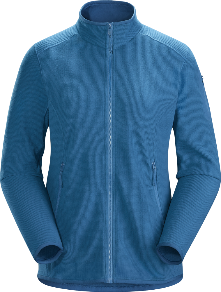 Arcteryx Arcteryx Delta LT Jacket Womens Reflection 23140 Platou Sport 1