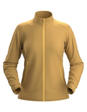 Arcteryx  Delta Lt Jacket Women'S Retreat