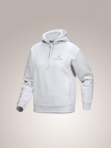 Arcteryx Arcteryx Emblem Fleece Hoody Womens Atmos X00000978606 Platou Sport 1