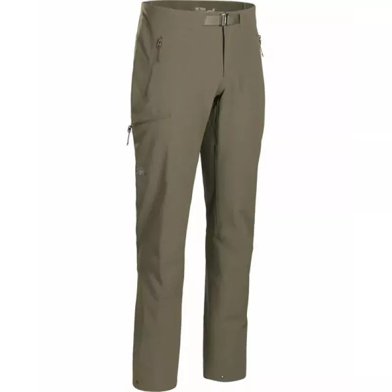 Arcteryx Arcteryx Gamma AR Pant Mens Tatsu X000009925 Platou Sport 1