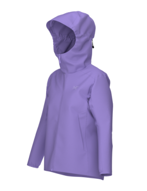 Arcteryx Arcteryx Gamma Hoody Womens Aster X000010561 Platou Sport 1