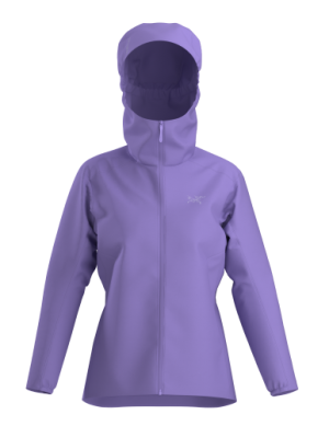 Arcteryx Arcteryx Gamma Hoody Womens Aster X000010561 Platou Sport 2