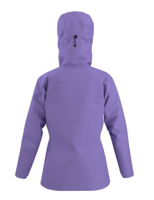 Arcteryx Arcteryx Gamma Hoody Womens Aster X000010561 Platou Sport 4