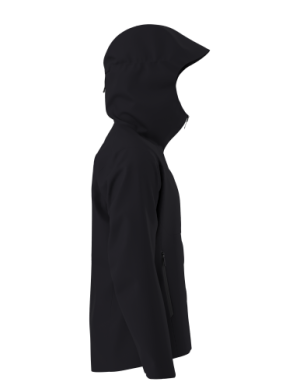 Arcteryx Arcteryx Gamma MX Hoody Mens Black X000008485 Platou Sport 3