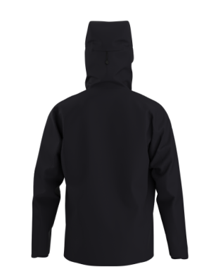 Arcteryx Arcteryx Gamma MX Hoody Mens Black X000008485 Platou Sport 4