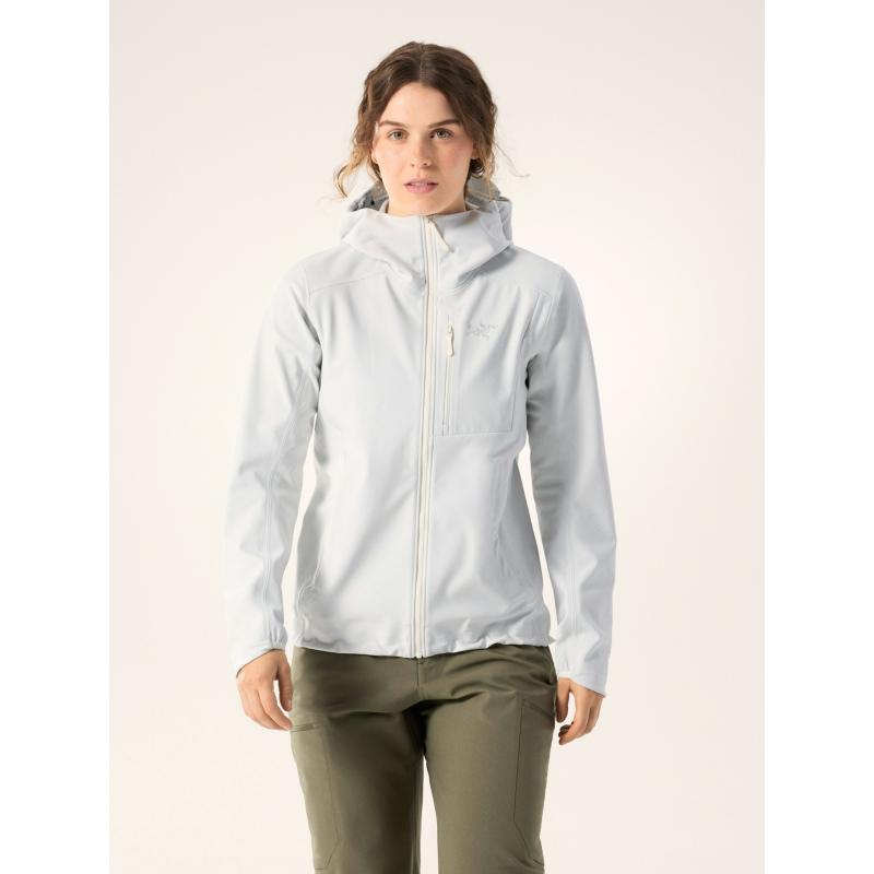 Arcteryx Arcteryx Gamma MX Hoody Womens Artic Silk X000009456 Platou Sport 1