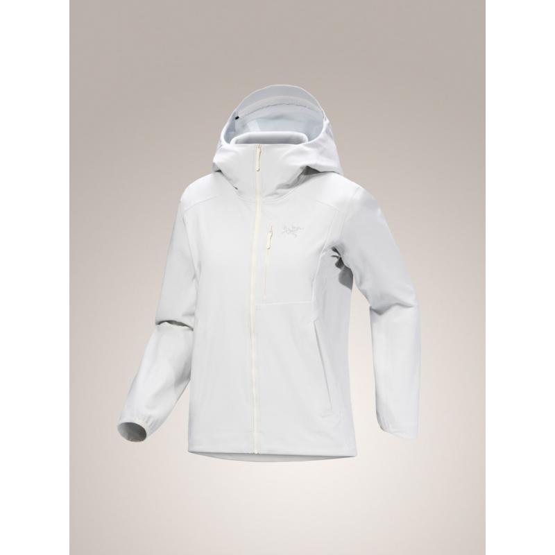 Arcteryx Arcteryx Gamma MX Hoody Womens Artic Silk X000009456 Platou Sport 3
