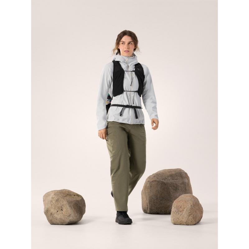 Arcteryx Arcteryx Gamma MX Hoody Womens Artic Silk X000009456 Platou Sport 4