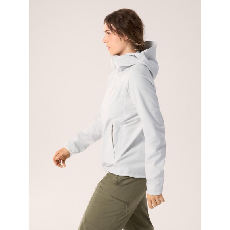 Arcteryx Arcteryx Gamma MX Hoody Womens Artic Silk X000009456 Platou Sport 6