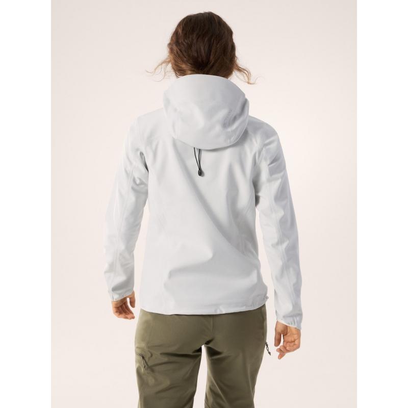 Arcteryx Arcteryx Gamma MX Hoody Womens Artic Silk X000009456 Platou Sport 7