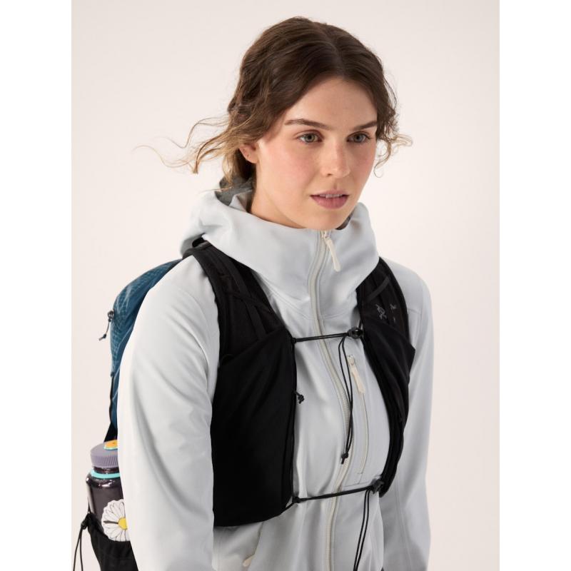 Arcteryx Arcteryx Gamma MX Hoody Womens Artic Silk X000009456 Platou Sport 8