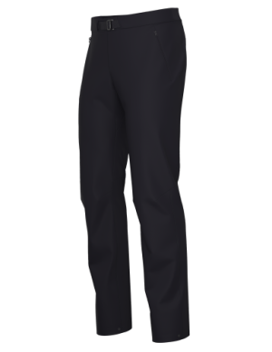 Arcteryx Arcteryx Gamma Pant Mens Black X000009532 Platou Sport 1