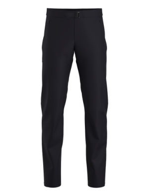 Arcteryx Arcteryx Gamma Pant Mens Black X000009532 Platou Sport 4