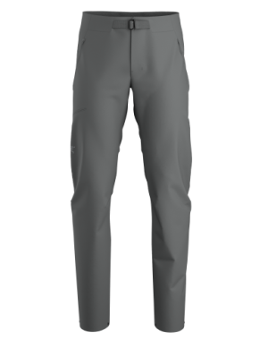 Arcteryx Arcteryx Gamma Pant Mens Void X000009532 Platou Sport 4