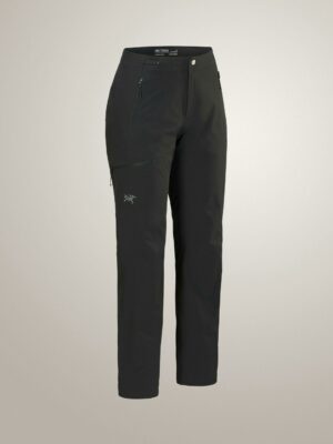 Arcteryx Arcteryx Gamma Pant Womens Black X000010033 Platou Sport 1