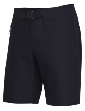 Arcteryx Arcteryx Gamma SL Short 9 Mens Black X000009531 Platou Sport 1