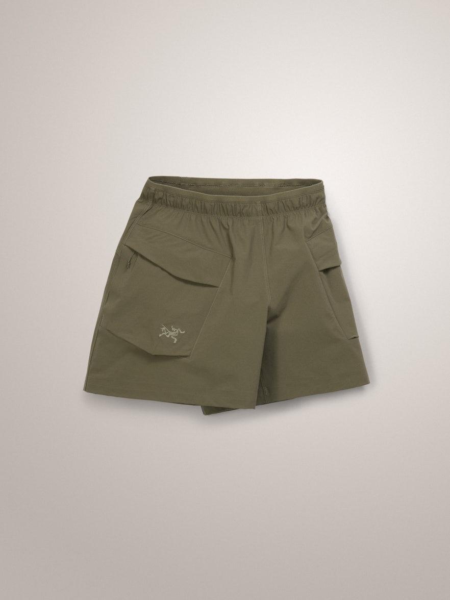 Arcteryx Arcteryx Gamma Utility Short 5" Womens Tatsu X000007689 Platou Sport 3